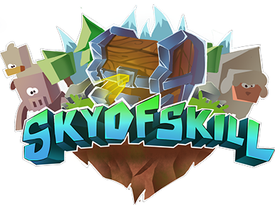 Logo SkyOfSkill